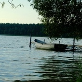 Najpiękniej na Mazurach