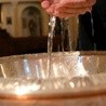Pięć skutków chrztu