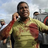 Honduras: Uda mu się wrócić?