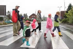 Trwa XXVI Ogólnopolski Sejmik Rodzinny