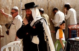 Ku nowym relacjom żydów i chrześcijan