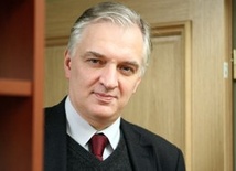 Jarosław Gowin