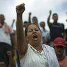 Honduras: Zwolennicy Zelayi protestują