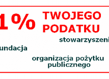 OPP: Pieniądze z 1 proc. nie wpływają