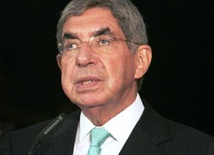 Oscar Arias