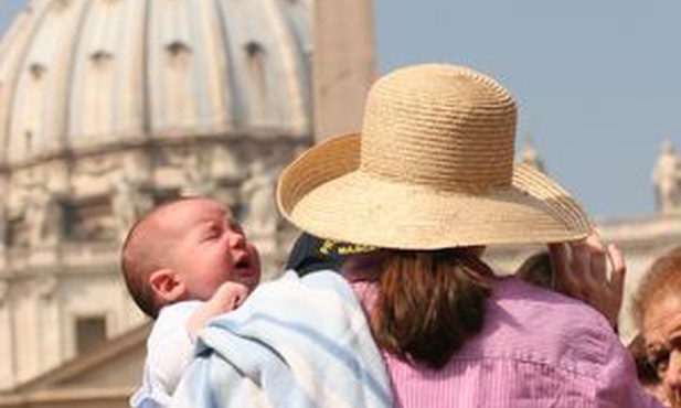 80 proc. Amerykanów opowiada się przeciw aborcji