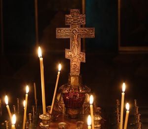 Rosja: Wzrosła liczba prawosławnych