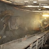 Chiny: Cud w kopalni