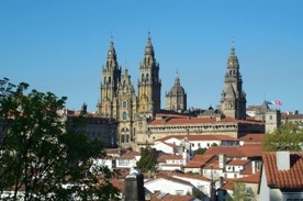 Santiago de Compostela