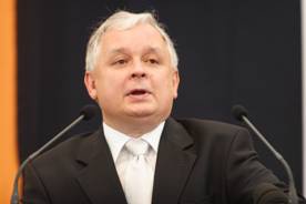 Lech Kaczyński