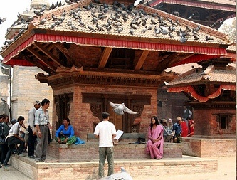 Katmandu, Nepal