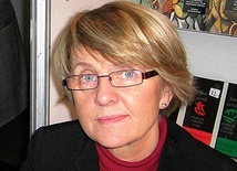 Danuta Hübner