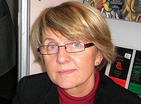 Danuta Hübner