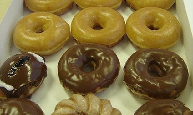 Otyłość dziecka po rodzicu tej samej płci