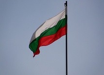 Bułgaria: Pierwsza kobieta na czele parlamentu