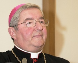 Abp Sławoj Leszek Głódź