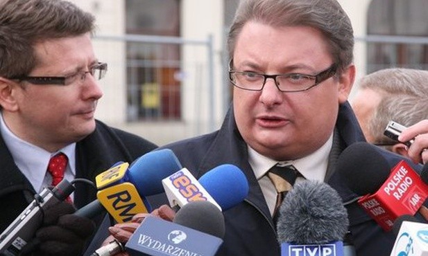 Michał Kamiński