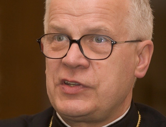 Abp Józef Michalik