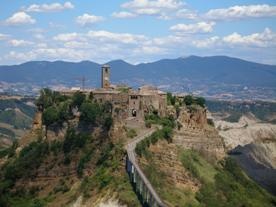 Bagnoregio