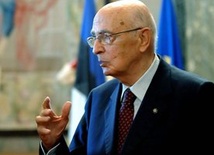 Giorgio Napolitano