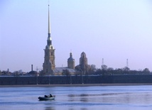 St. Petersburg