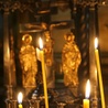 Liturgia patriarsza w nekropolii carów