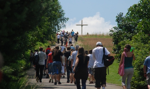 VIII Redemptorystowskie Dni Młodzieży