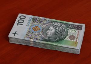 Złoty zmierza w kierunku 4,20 za euro