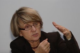 Danuta Huebner