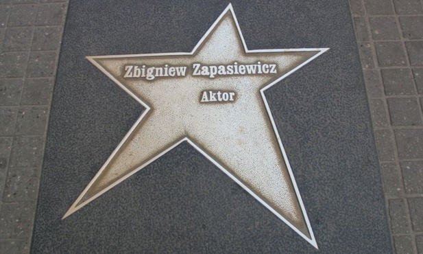 Aleja Sław w Łodzi
