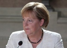 Angela Merkel