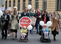 „Aborcja po hiszpańsku”