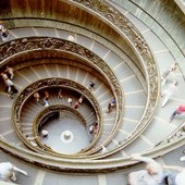 Reorganizacja zwiedzania Muzeów Watykańskich