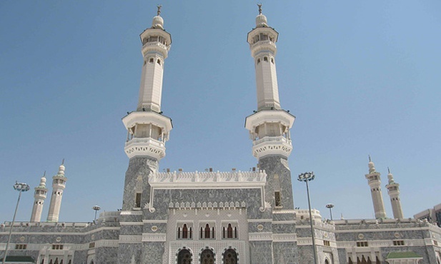 Mekka