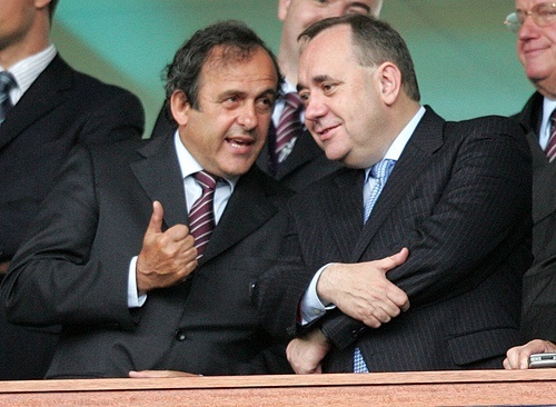 Michel Platini