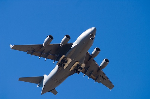 C-17 Globemaster III