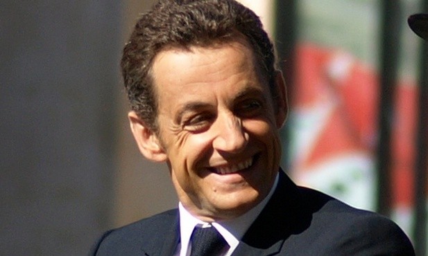 Nicolas Sakrozy