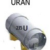 Skąd się bierze uran?