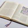 Biblię można czytać w 2.508 językach