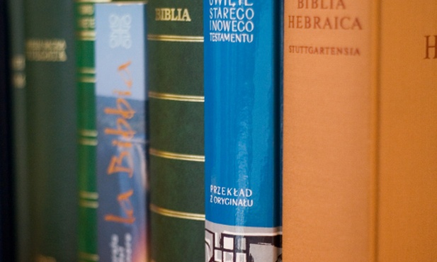Rusza Radiowo-Internetowe Studium Biblijne