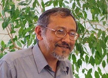 Probal Dasgupta