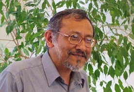 Probal Dasgupta