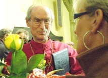 Abp Alfons Nossol