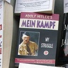 Niemcy: krytyczne wydanie "Mein Kampf"