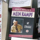 Niemcy: krytyczne wydanie "Mein Kampf"
