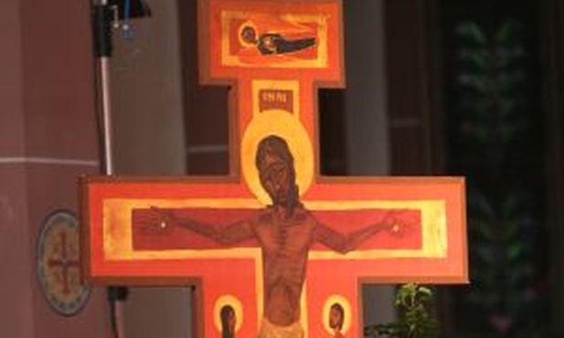 We Lwowie zakończyło się spotkanie młodych „Taizé – Rostock”