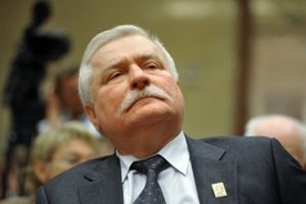 Lech Wałęsa