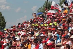 Od soboty spokojniej na stadionach?