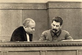 Stalin winny zbrodni Wielkiego Głodu