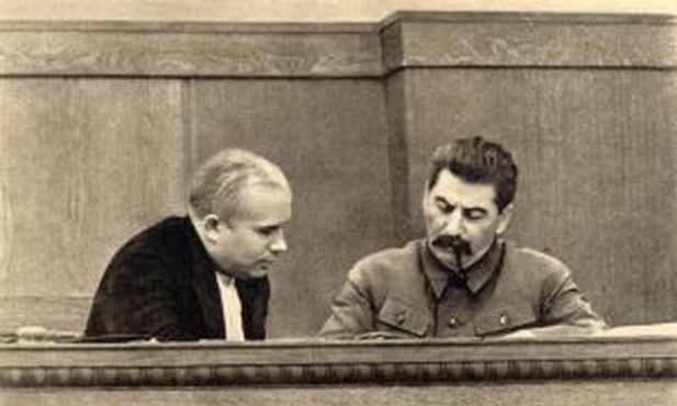Stalin angażował się w likwidację Kościoła greckokatolickiego